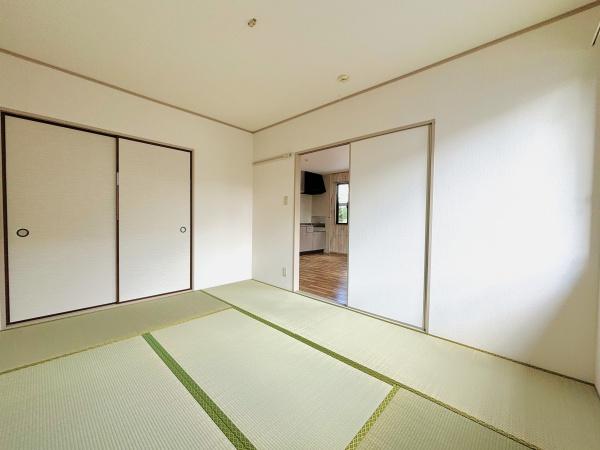 シェリンパーク壱番館