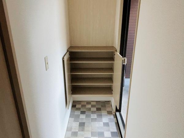 シェリンパーク壱番館