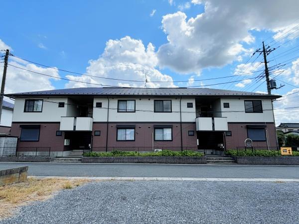 シェリンパーク壱番館