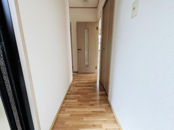 シェリンパーク壱番館
