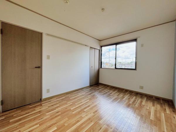 シェリンパーク壱番館