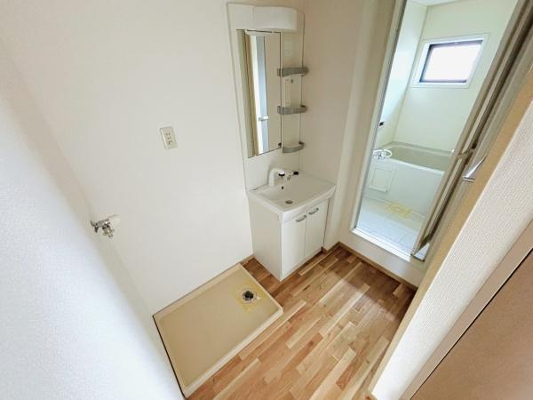 シェリンパーク壱番館