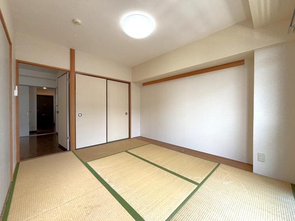 グランドール上沖１