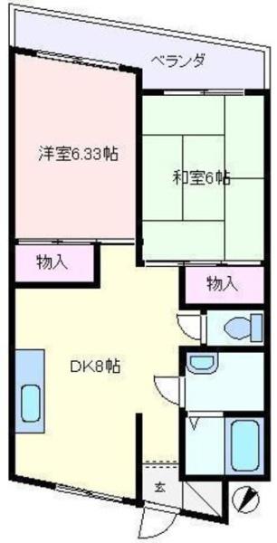 コーポベルライズ