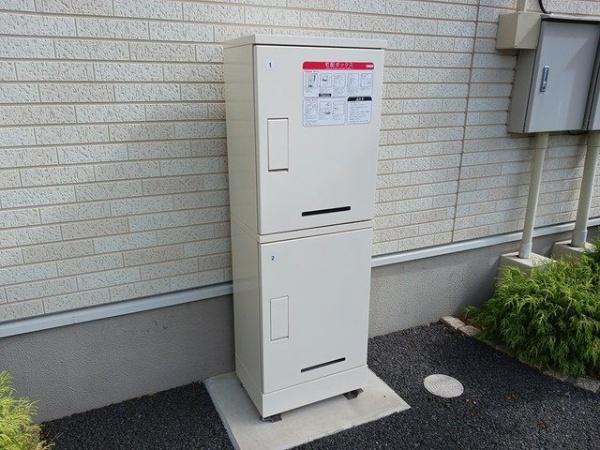 メープル　カウンティ