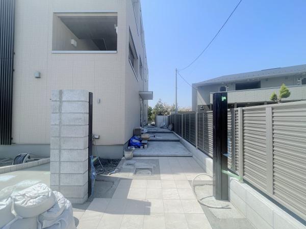 コラージュ春日部