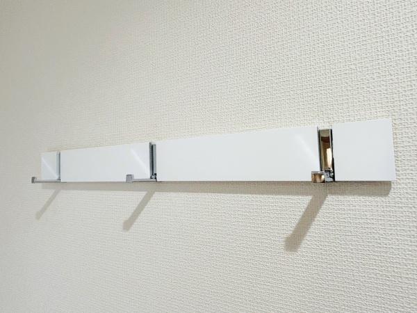 コラージュ春日部