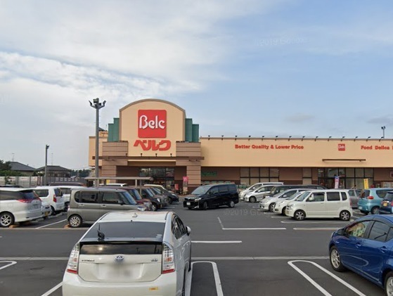 リヴェール　エソラ(ベルク岩槻宮町店)