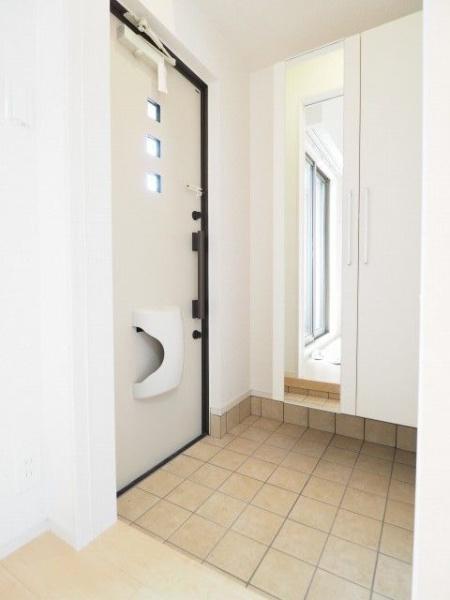 リヴェール　エソラ