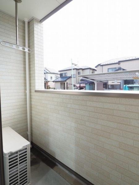 リヴェール　エソラ