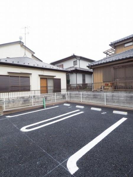 リヴェール　エソラ