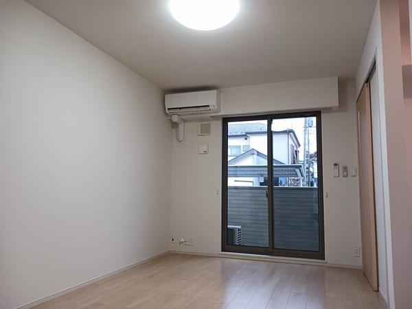 リヴェール　エソラ