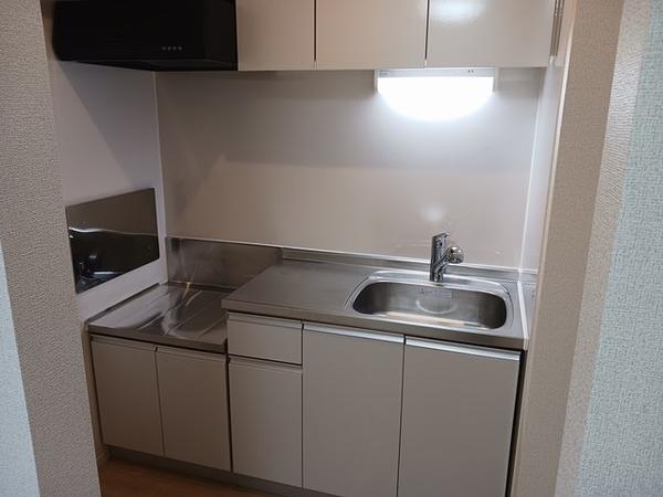 リヴェール　エソラ