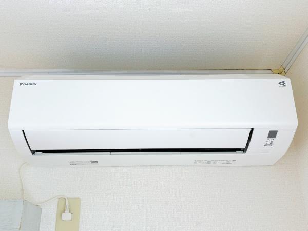 ユタカコーポ(その他設備)