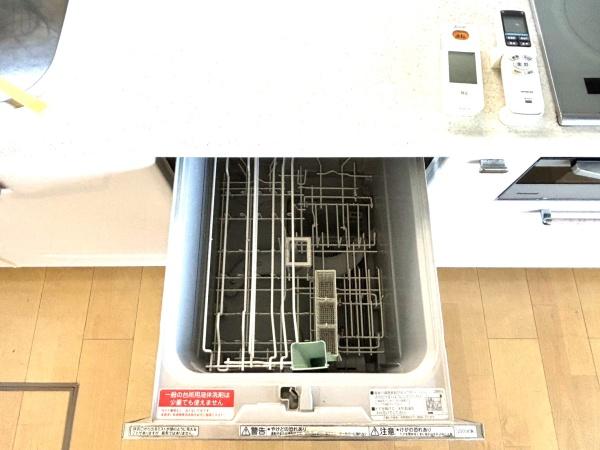 梅田本町貸家