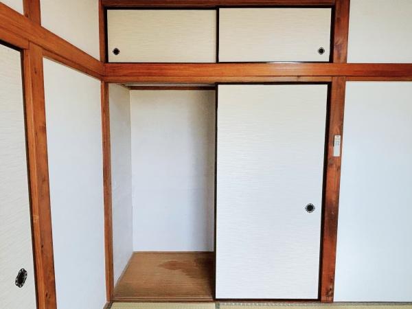 梅田本町貸家