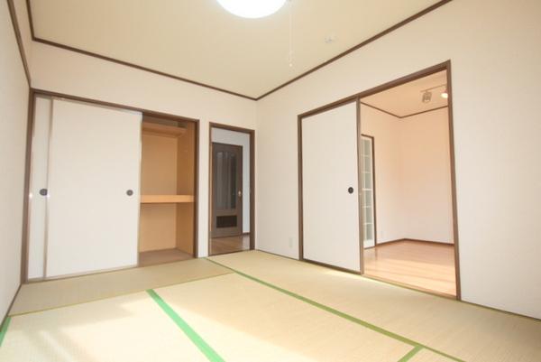 グランハイムフォレストＢ