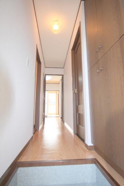 グランハイムフォレストＢ