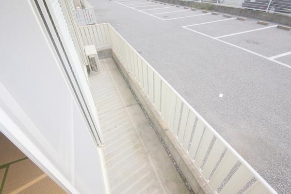 グランハイムフォレストＢ