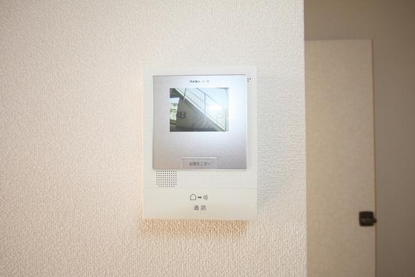 グランハイムフォレストＢ