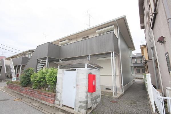 グランハイムフォレストＢ