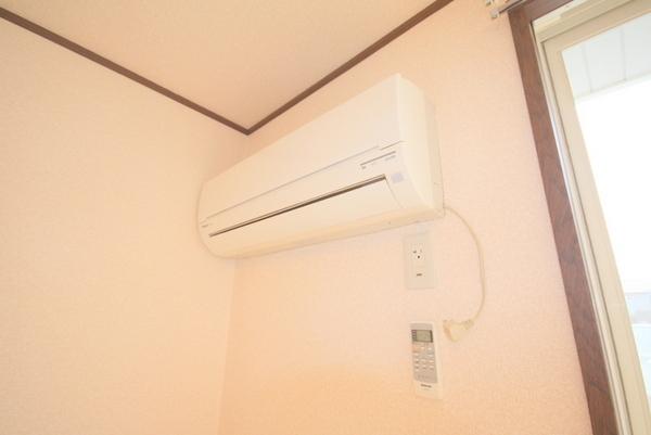 グランハイムフォレストＢ