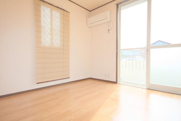 グランハイムフォレストＢ