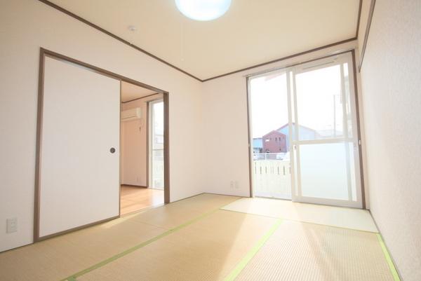 グランハイムフォレストＢ