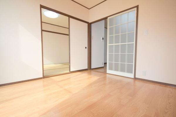 グランハイムフォレストＢ