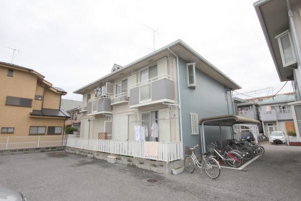 グランハイムフォレストB