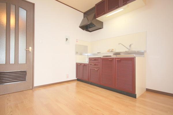 グランハイムフォレストＢ