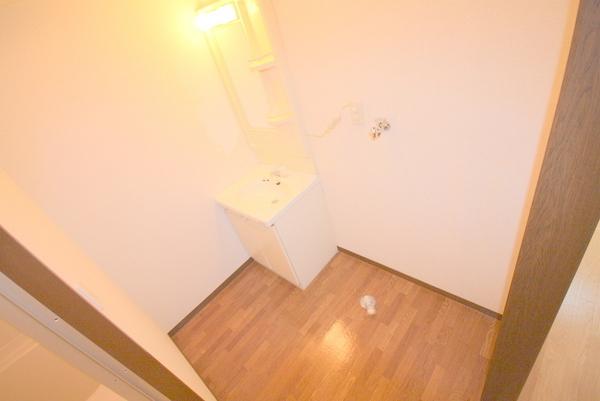 グランハイムフォレストＢ