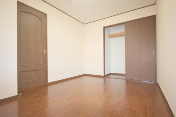 グランハイムフォレストＢ