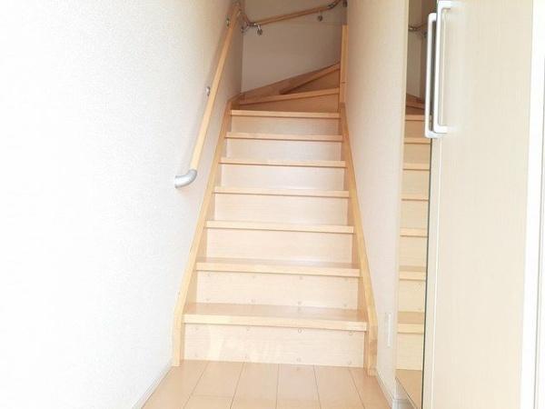 カーサ　アンジュ