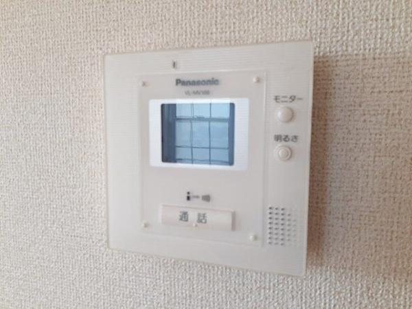 カーサ　アンジュ