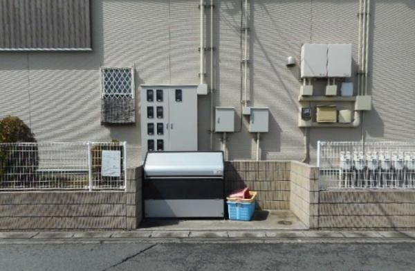 カーサ　アンジュ