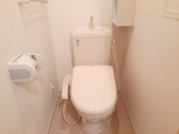カーサ　アンジュ