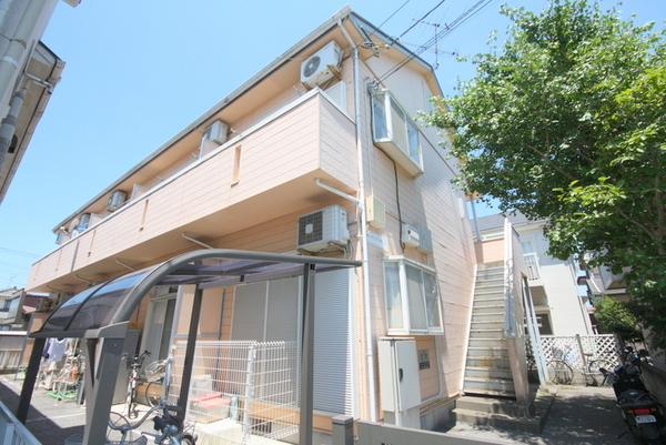 オークスプラザ牛島