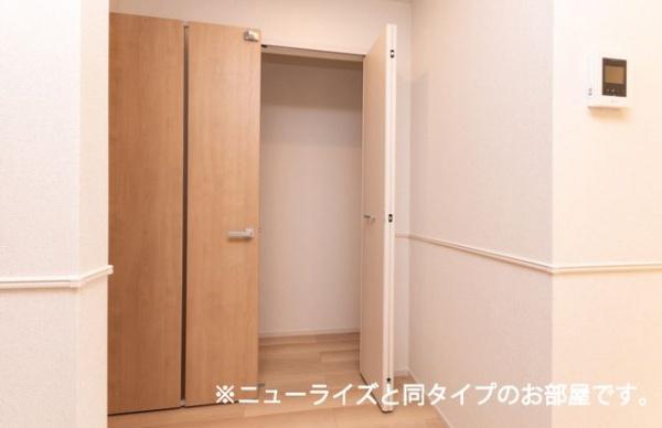 グラン　クレール