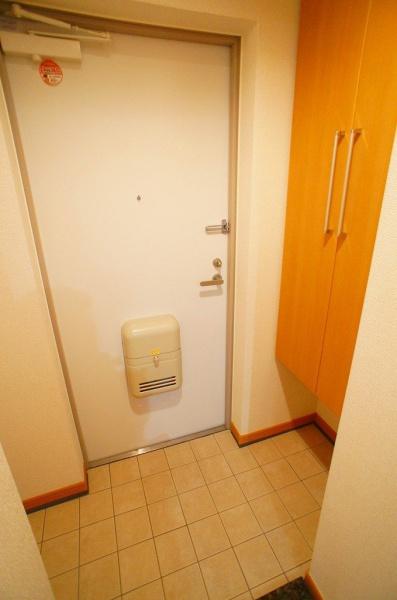 ネクサス千間台