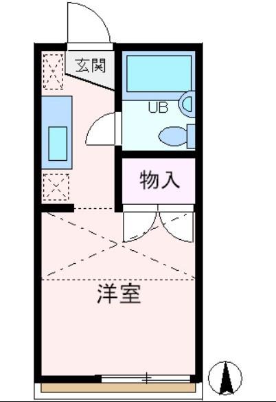 ウィートピア春日部