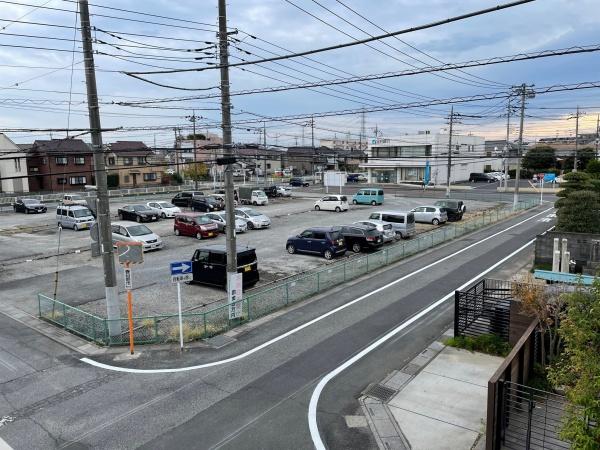 ウィートピア春日部