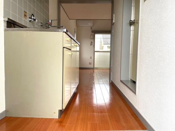 ウィートピア春日部