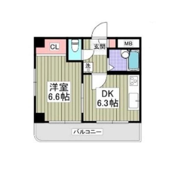 リブレス春日部