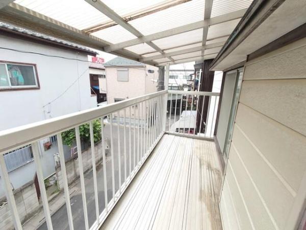 ＴＡハウス２１春日部緑町