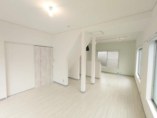 ＴＡハウス２１春日部緑町