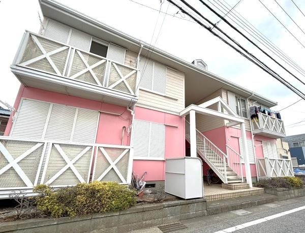 メゾン・セ・ヒーロＤ