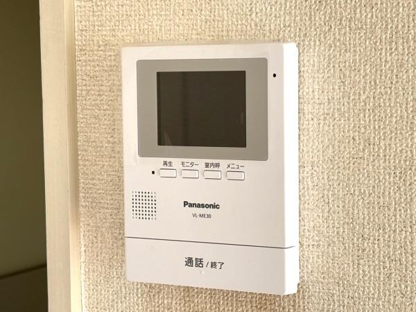 ジュネパレス春日部第８