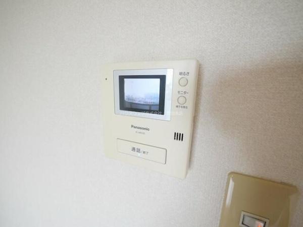 春日部市上蛭田のアパート