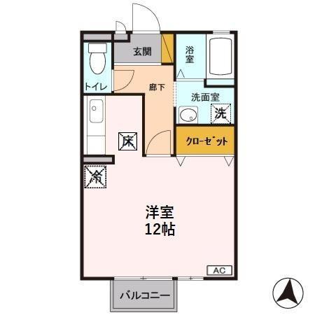 アピエ　壱番館